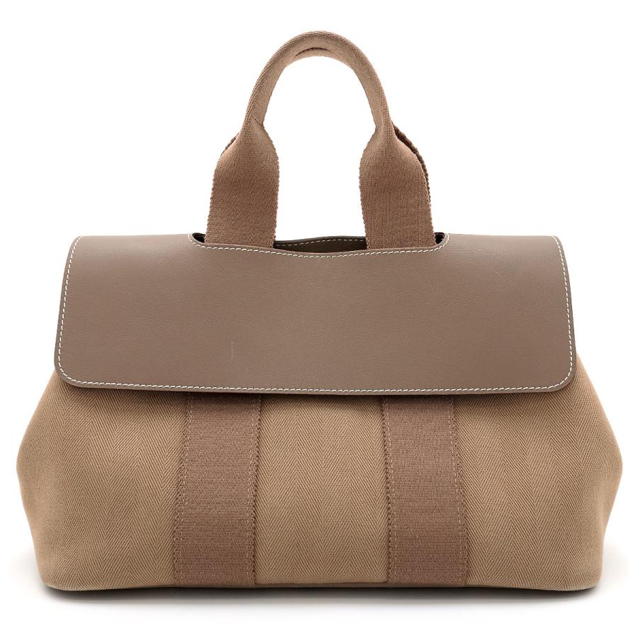 HERMES（エルメス） トートバッグ ヴァルパライソ PM ポーチ欠品
