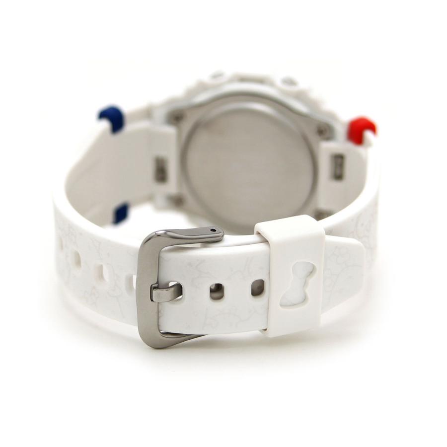 ラスト１点 新品 BGD-565KT-7JR BABYG HELLO KITTY BGD-565KT-7JR | CASIO