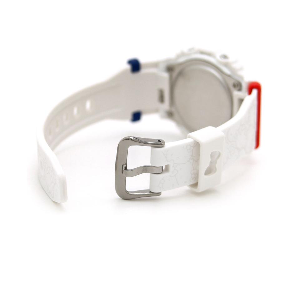 ラスト１点 新品 BGD-565KT-7JR BABYG HELLO KITTY カシオ ベビーG BGD-565KT-7JR HELLO KITTY コラボ 限定モデル