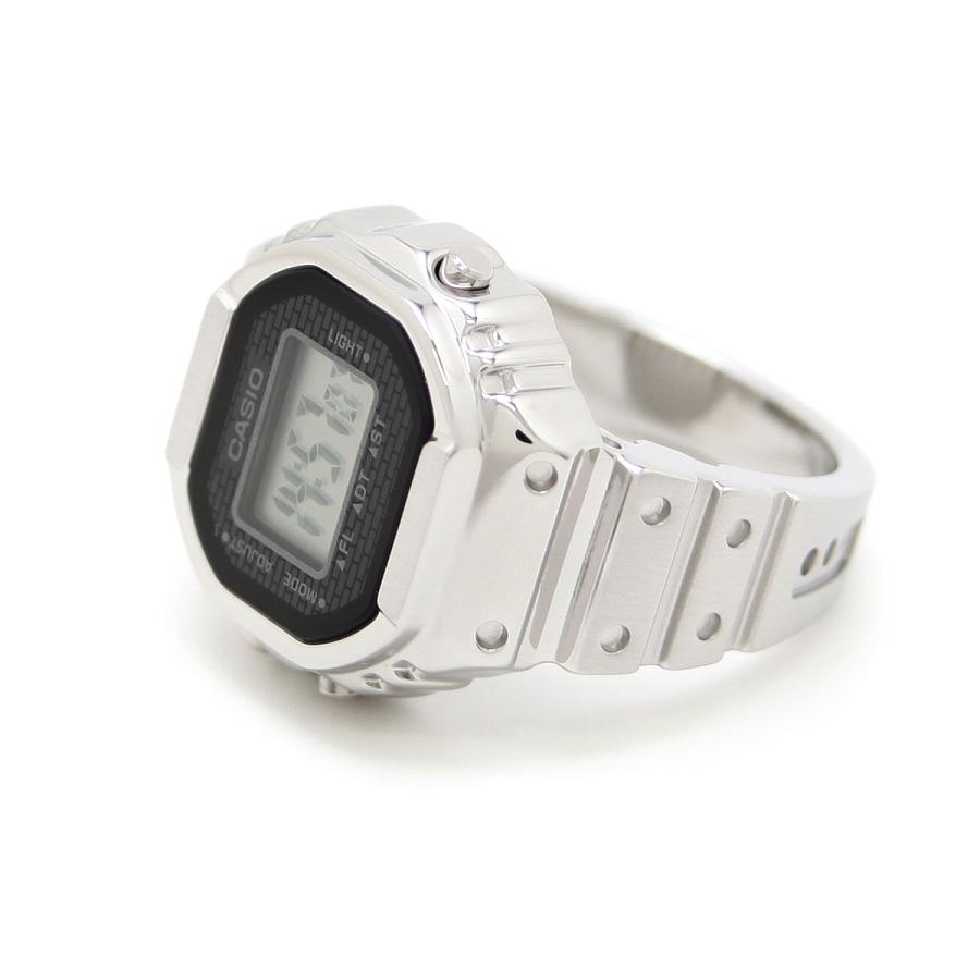 CASIO リングウォッチ フルメタルデザイン カシオ指輪ウォッチの誕生 衝撃の小型化と“ワクワク感”を紐解く