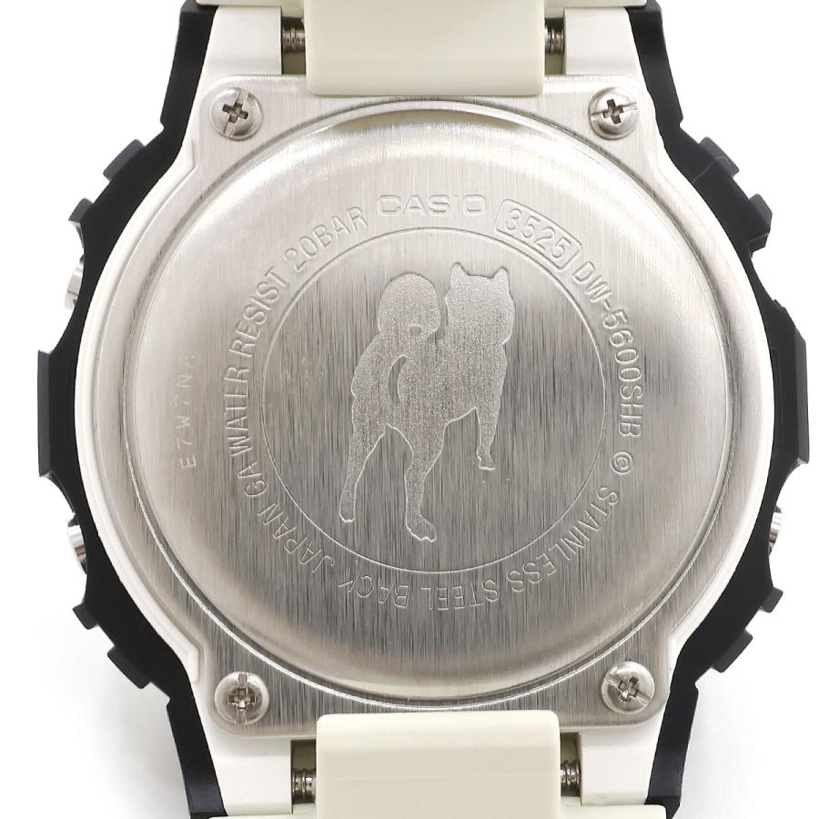 CASIO（カシオ） 腕時計 G-SHOCK Gショック 5600 SERIES DW-5600SHB