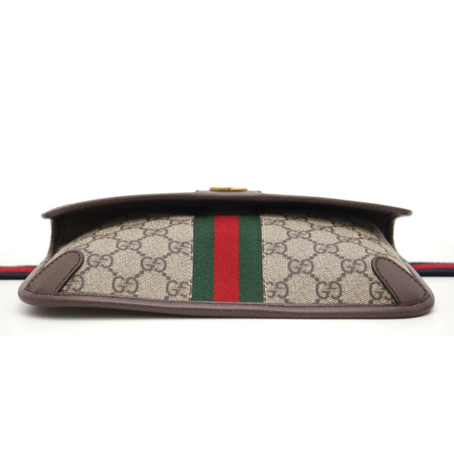 【美品】GUCCI グッチ〔オフィディア〕ベルトバッグ 楽天市場】グッチ ボディバッグ ウエストバッグ オフィディア