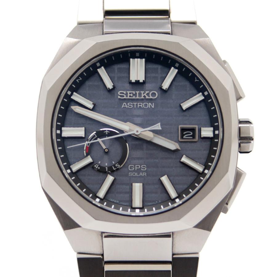星 SEIKO（セイコー） 腕時計 ASTRON NEXTER アストロン ネクスター