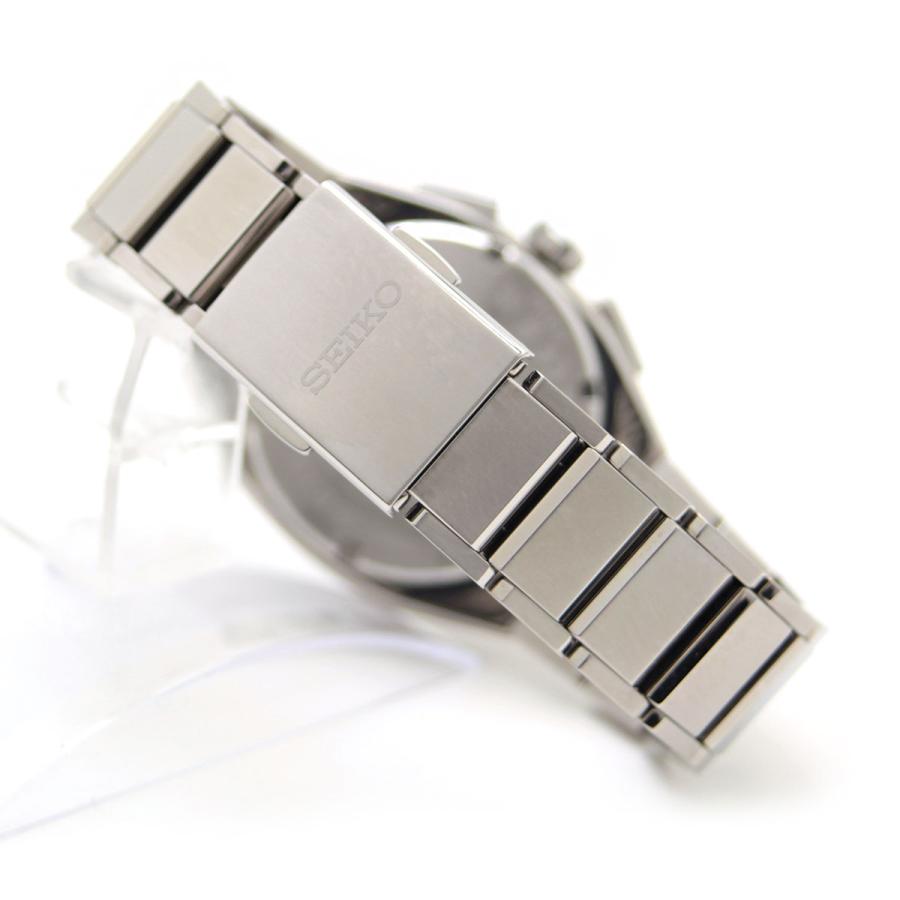 SEIKO（セイコー） 腕時計 ASTRON NEXTER アストロン ネクスター