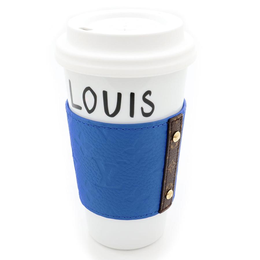 LOUIS VUITTON（ルイ・ヴィトン） タンブラー カップ・ルイ トリヨン
