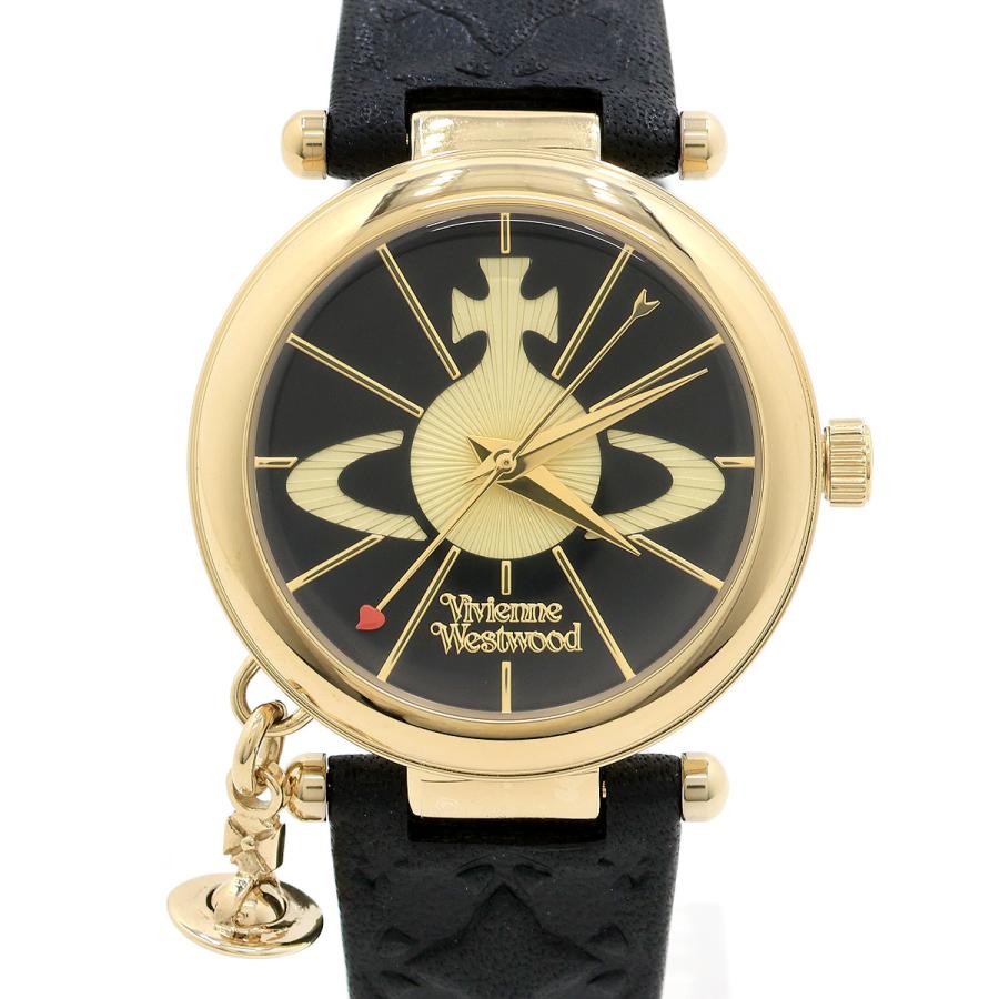 Vivienne Westwood（ヴィヴィアンウエストウッド） 腕時計 オーブII