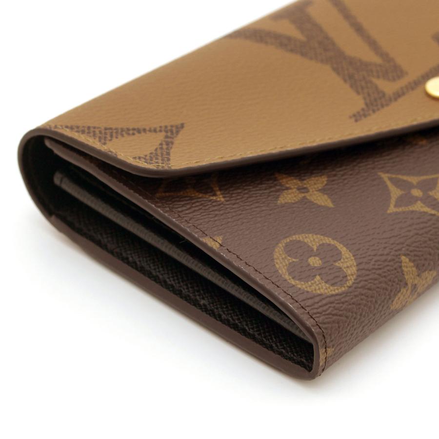 LOUIS VUITTON（ルイ・ヴィトン） 長財布 ポルトフォイユ サラ M80726