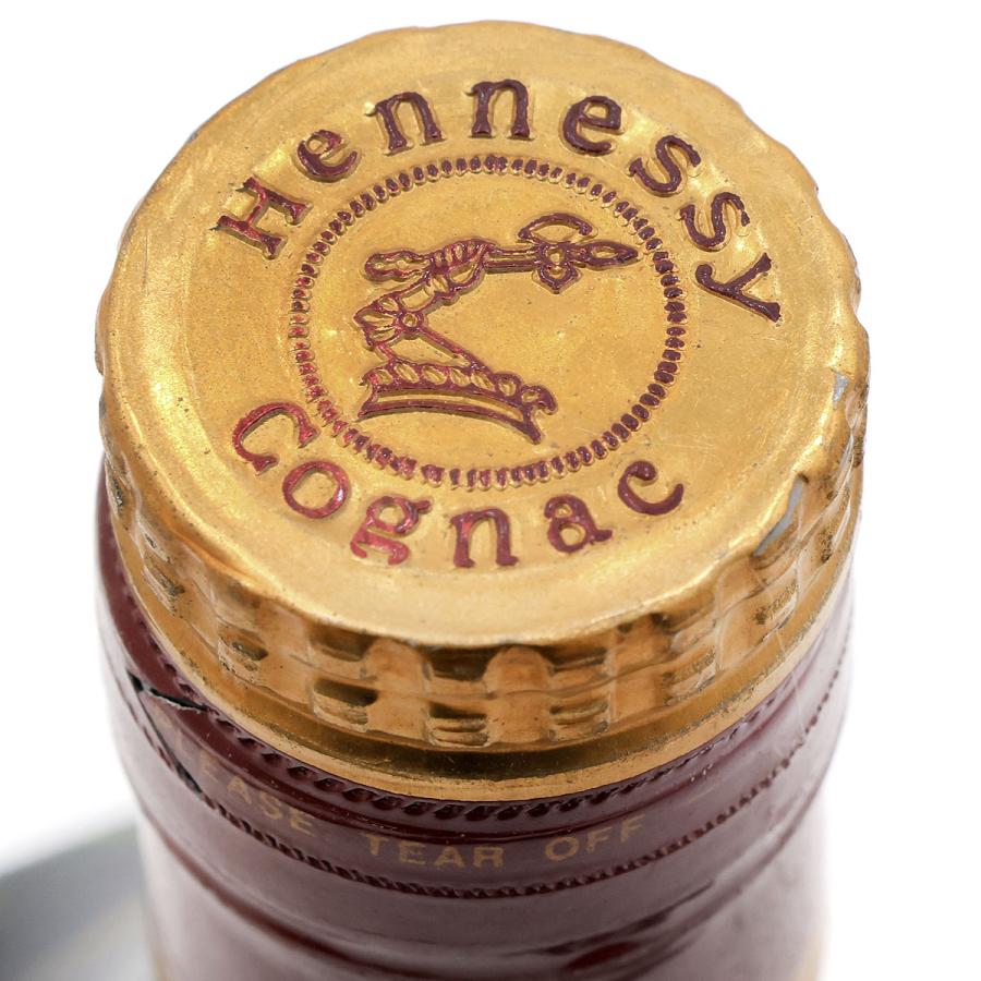 Hennessy 古酒 コニャック ヘネシー パラディ エクストラ 旧ボトル