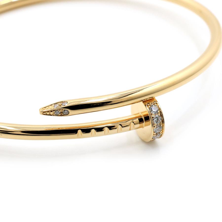 Cartier（カルティエ） ブレスレット JUSTE UN CLOU BRACELET 新品