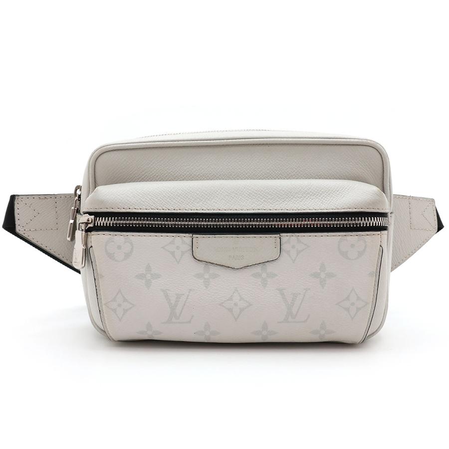 美品　Louis Vuitton タイガラマ　 バムバッグ M30247 LOUIS VUITTON（ルイ・ヴィトン） ボディバッグ タイガラマ バムバッグ