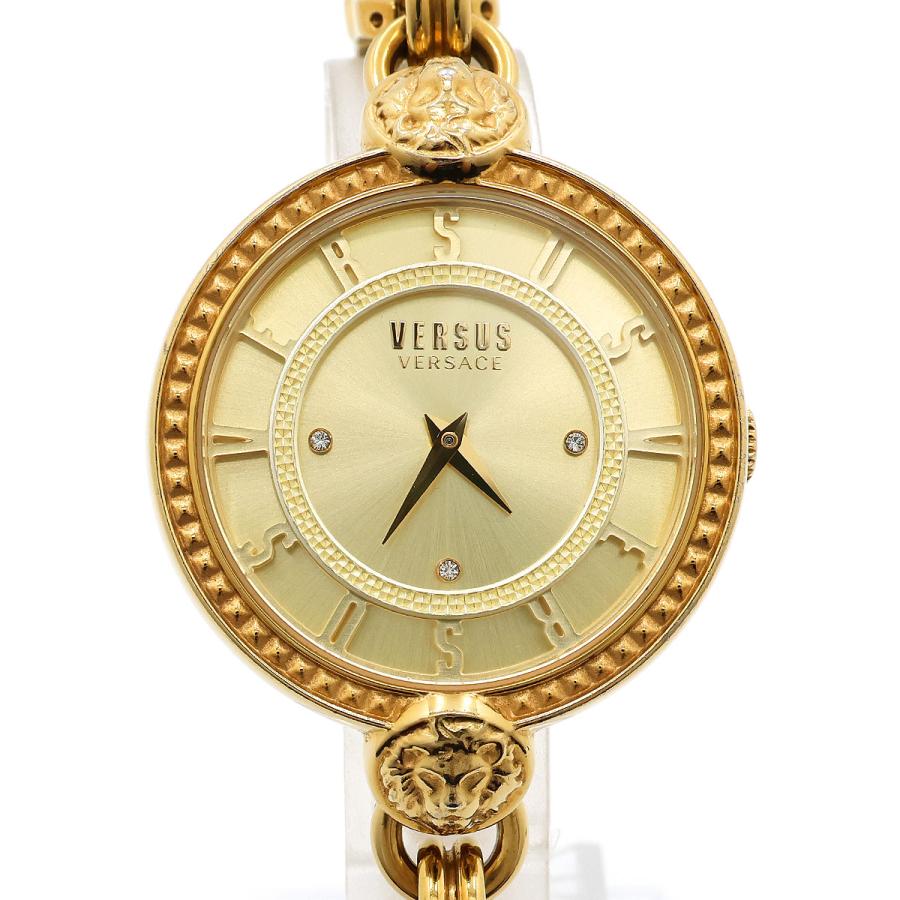 VERSACE（ヴェルサーチェ） Versus Versus ヴェルサス・ヴェルサーチ