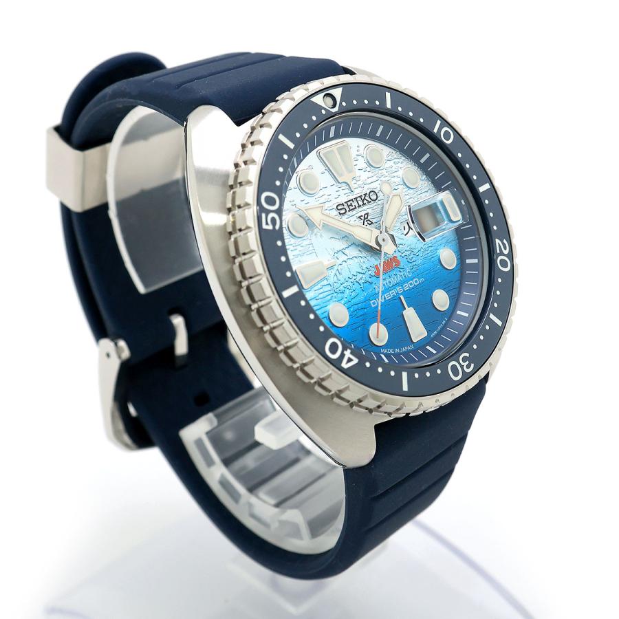 SEIKO（セイコー） 腕時計 プロスペックス PROSPEX SBDY137 ダイバーズ