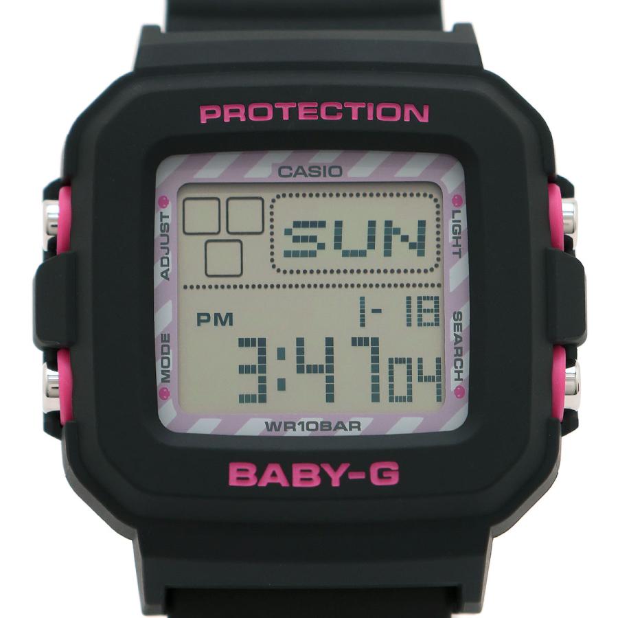 CASIO（カシオ） 腕時計 ベビーG BABY-G＋PLUS クロミ コラボ BGD