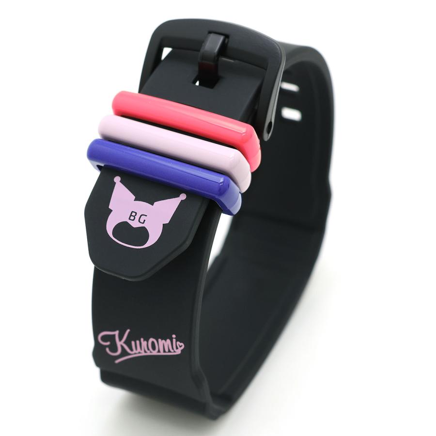 CASIO（カシオ） 腕時計 ベビーG BABY-G＋PLUS クロミ コラボ BGD