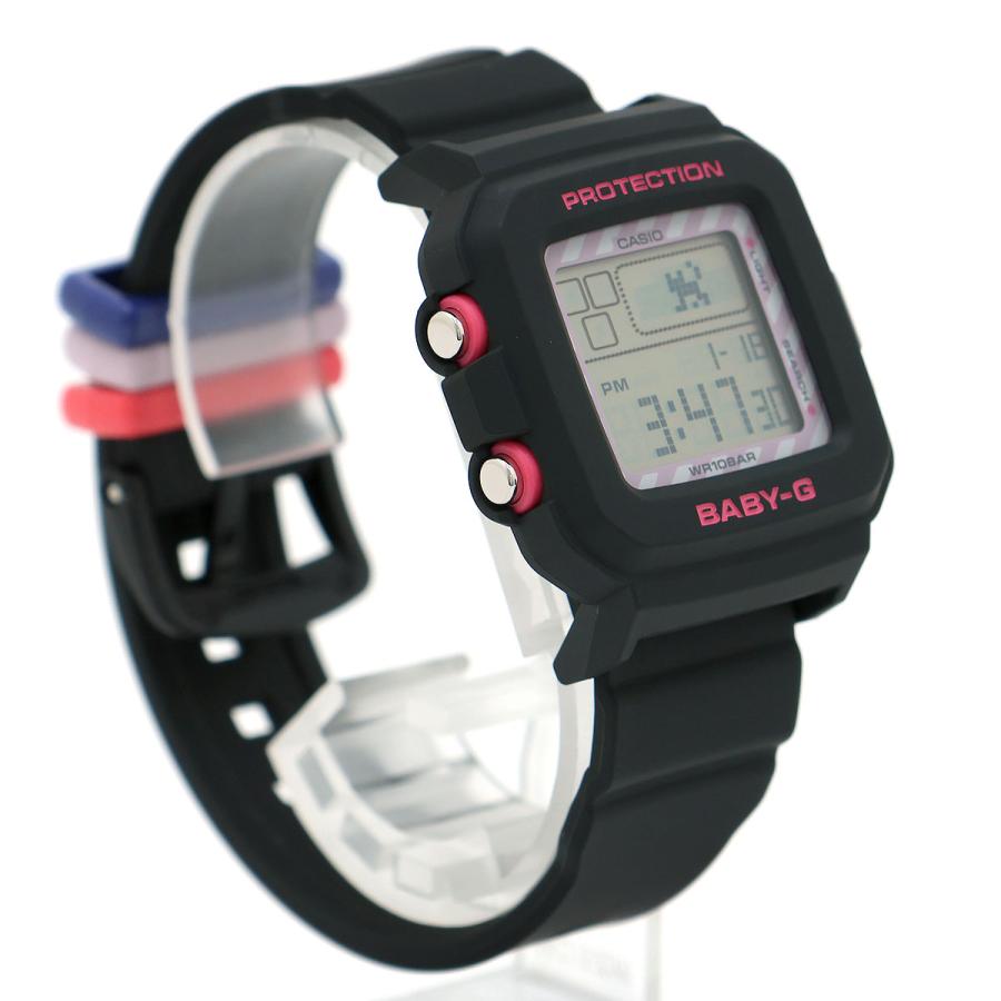 CASIO（カシオ） 腕時計 ベビーG BABY-G＋PLUS クロミ コラボ BGD