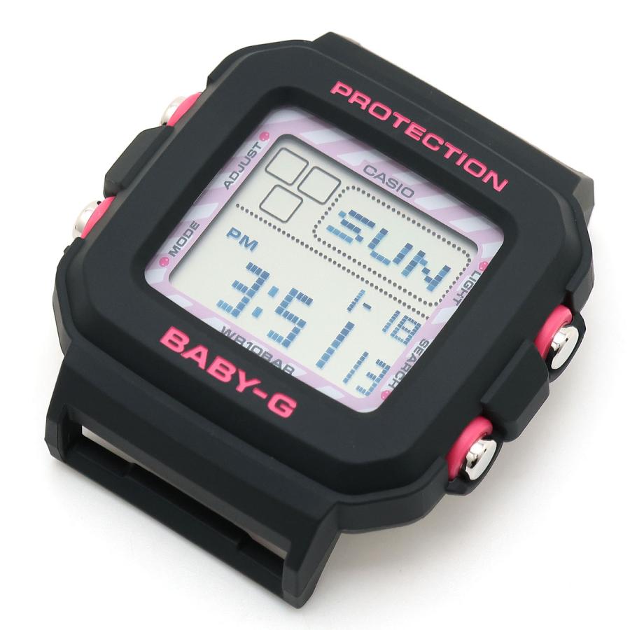 CASIO（カシオ） 腕時計 ベビーG BABY-G＋PLUS クロミ コラボ BGD