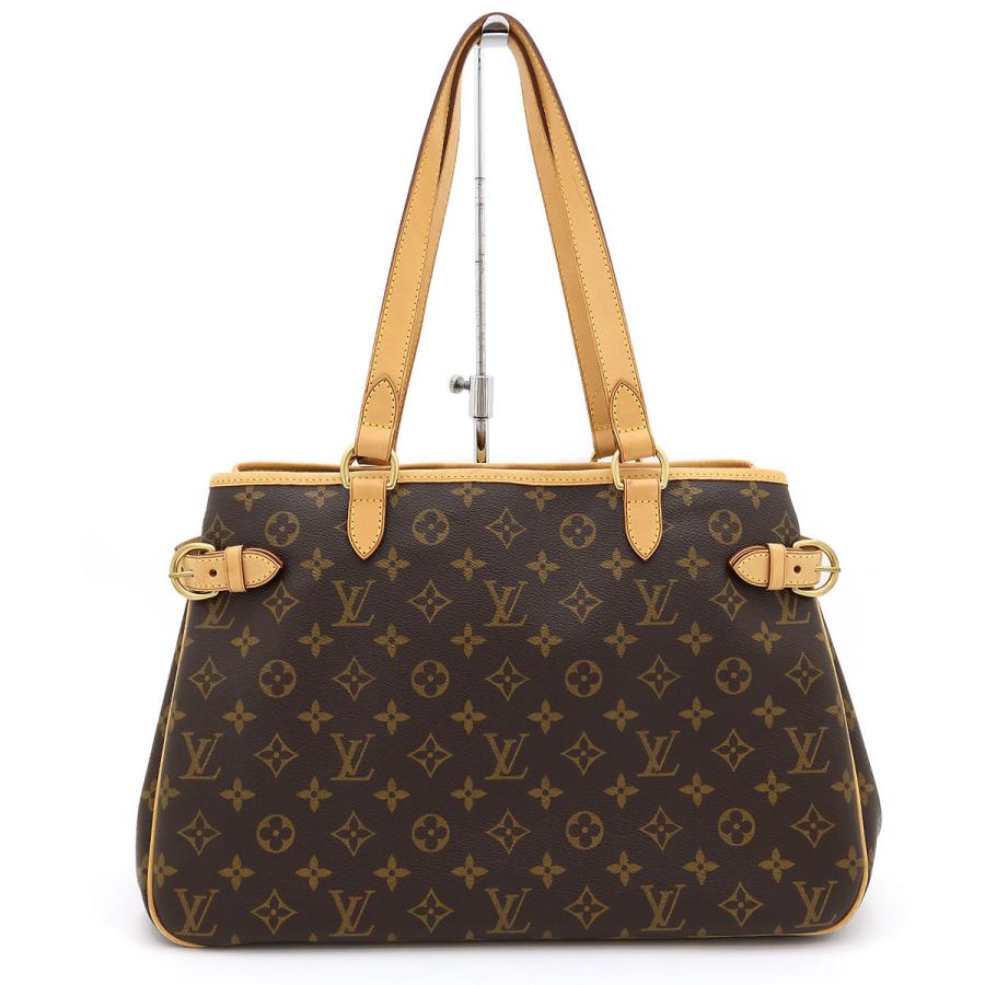 LOUIS VUITTONルイヴィトン モノグラム バティニョール トートバッグ LOUIS VUITTON（ルイ・ヴィトン） トートバッグ モノグラム