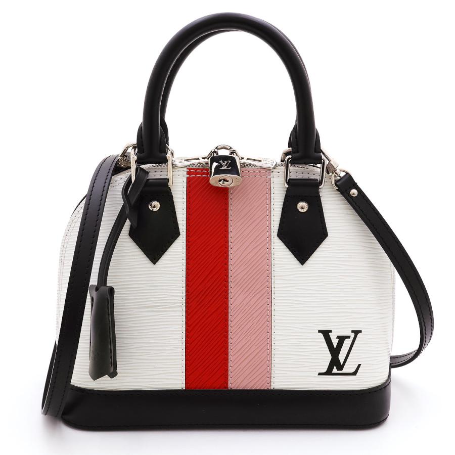 アルマ（LOUIS VUITTON） LOUIS VUITTON ルイヴィトン ハンドバッグ