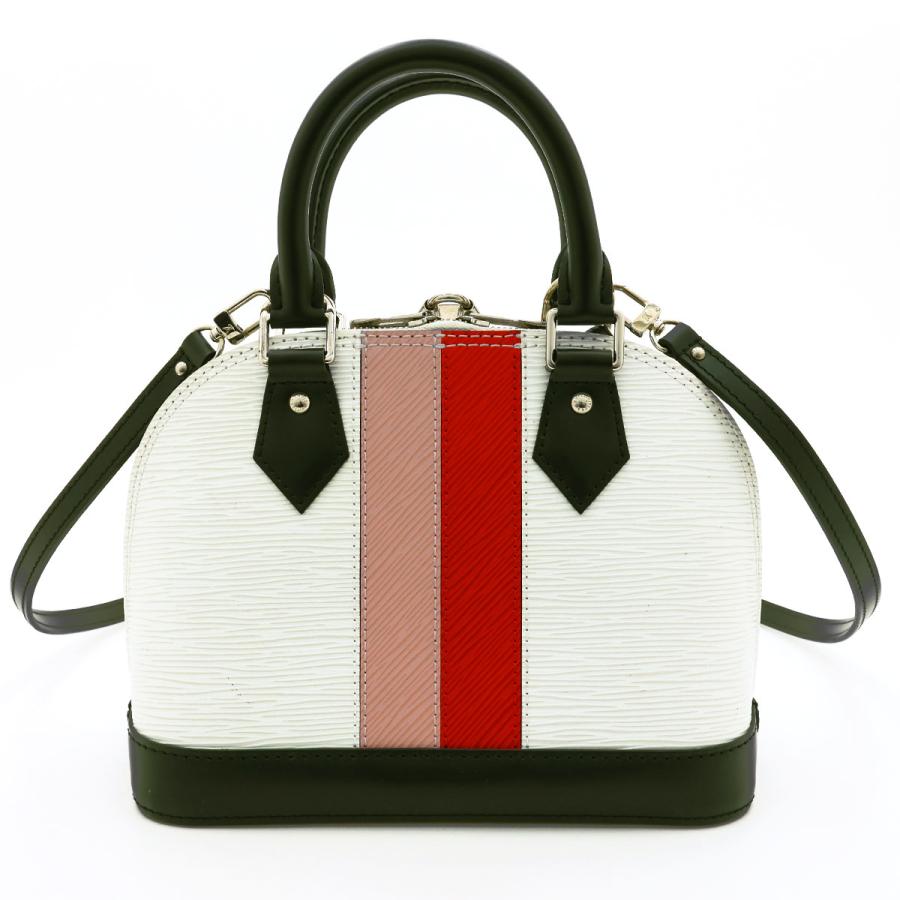 アルマ（LOUIS VUITTON） LOUIS VUITTON ルイヴィトン ハンドバッグ
