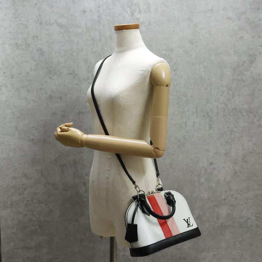 アルマ（LOUIS VUITTON） LOUIS VUITTON ルイヴィトン ハンドバッグ
