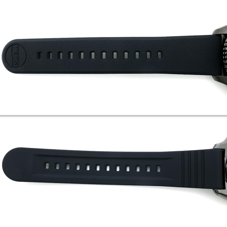 SEIKO セイコー 腕時計 5スポーツ SKX series SBSC023 ペプシコラボ限定モデル 世界限定7000本 うち国内500本 メカニカル 自動巻き メンズ 希少 中古 美品 | SEIKO | 08