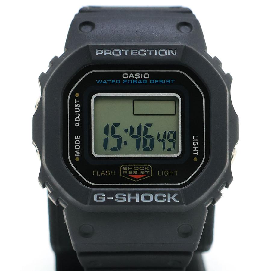 CASIO（カシオ） G-SHOCK nano 指輪時計 小型 約1/10サイズ 5600