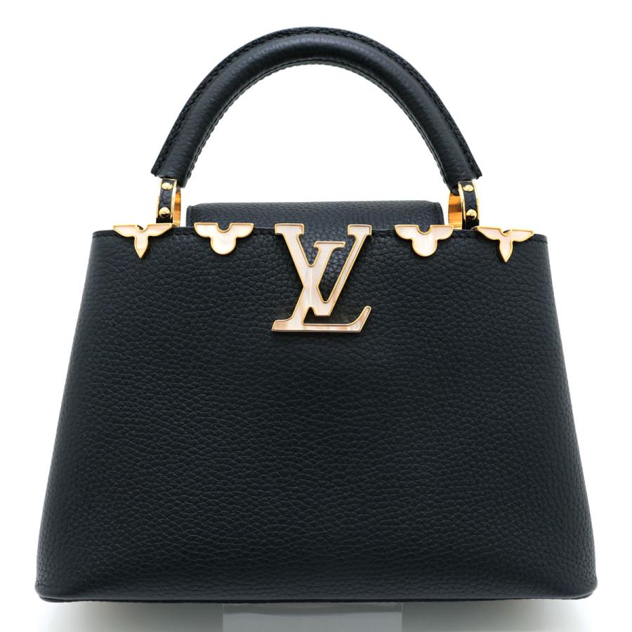 LOUIS VUITTON（ルイ・ヴィトン） ハンドバッグ カプシーヌ BB M25404 