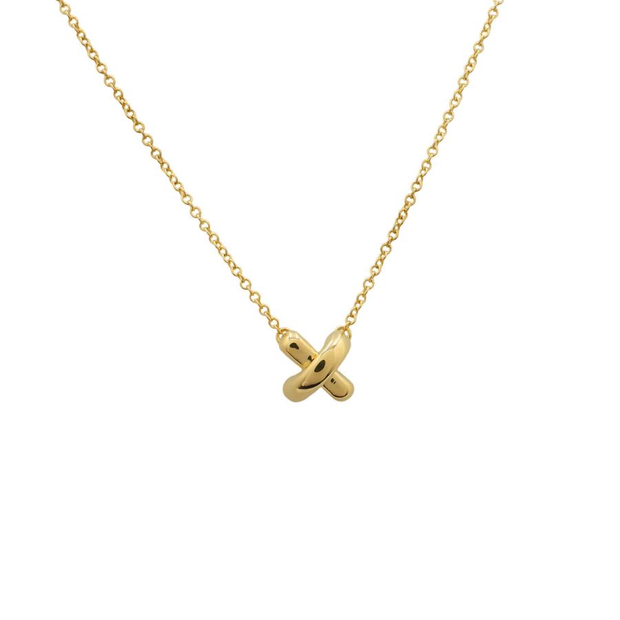 TIFFANY&Co.（ティファニー） ネックレス ペンダント 新品仕上げ済