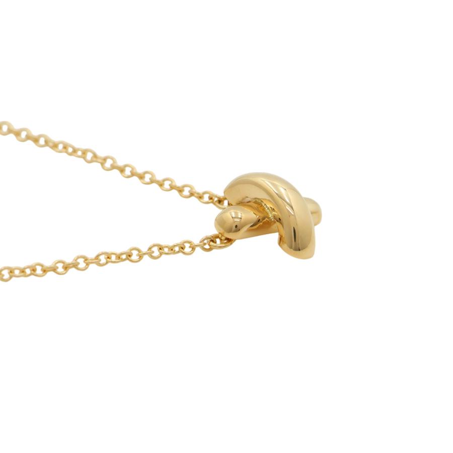 TIFFANY&Co.（ティファニー） ネックレス ペンダント 新品仕上げ済