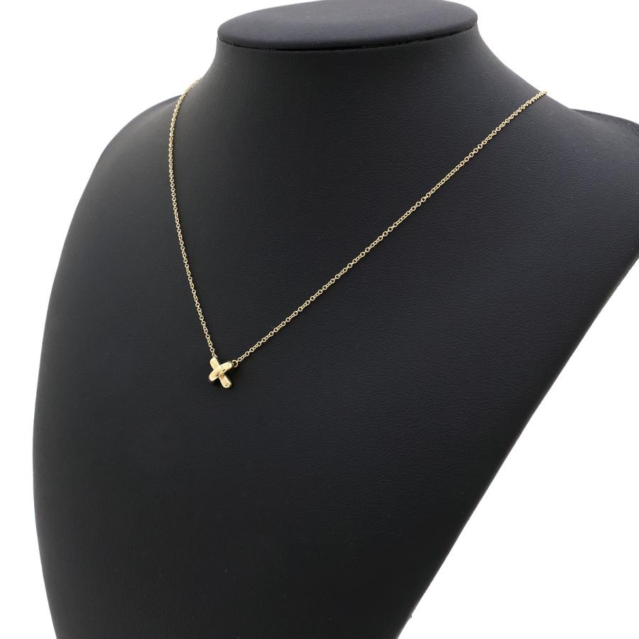 TIFFANY&Co.（ティファニー） ネックレス ペンダント 新品仕上げ済