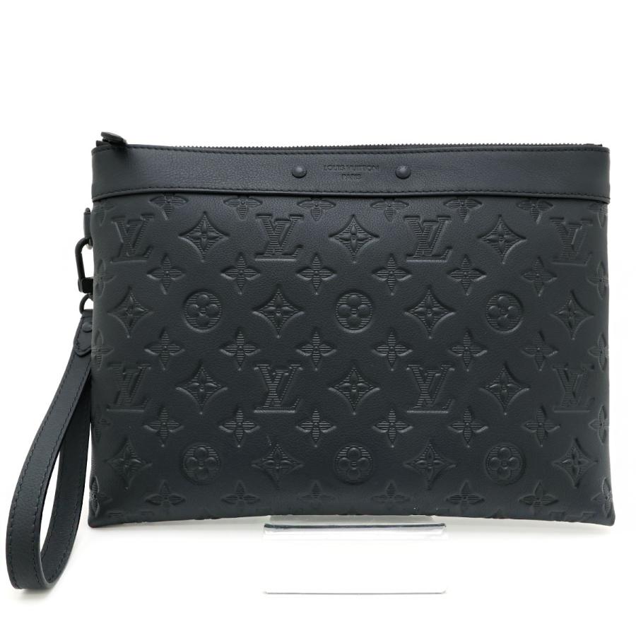 LOUIS VUITTON（ルイ・ヴィトン） セカンドバッグ モノグラム