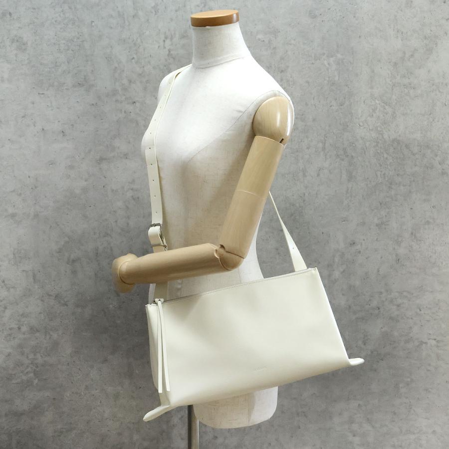 JIL SANDER（ジルサンダー） ショルダーバッグ エンパイア ミディアム