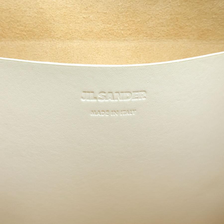JIL SANDER（ジルサンダー） ショルダーバッグ エンパイア ミディアム