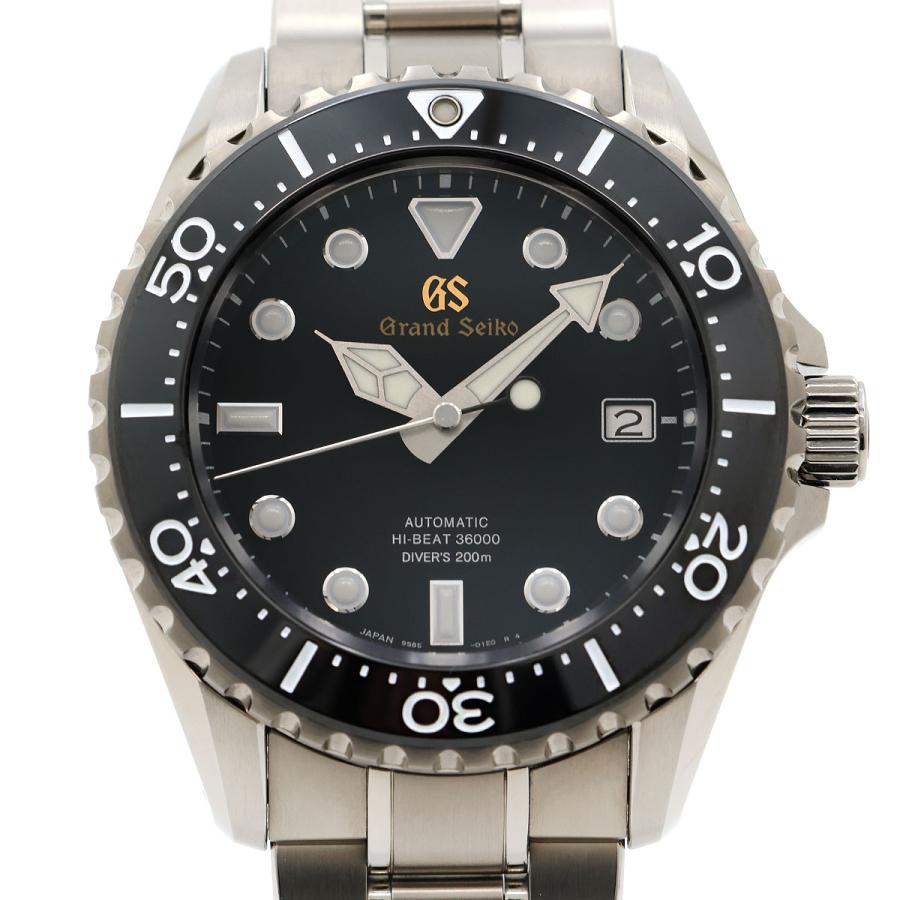 Grand Seiko グランドセイコー 腕時計 スポーツコレクション