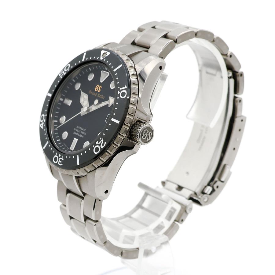 Grand Seiko グランドセイコー 腕時計 スポーツコレクション