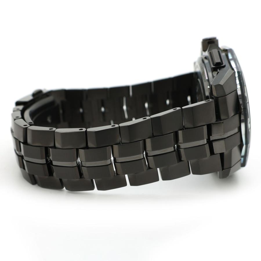 CASIO（カシオ） 腕時計 OCEANUS オシアナス マンタ OCW-SG1000CN-1AJR