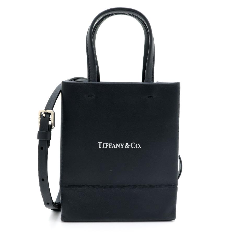TIFFANY&Co.（ティファニー） ショルダーバッグ ミニショッピング