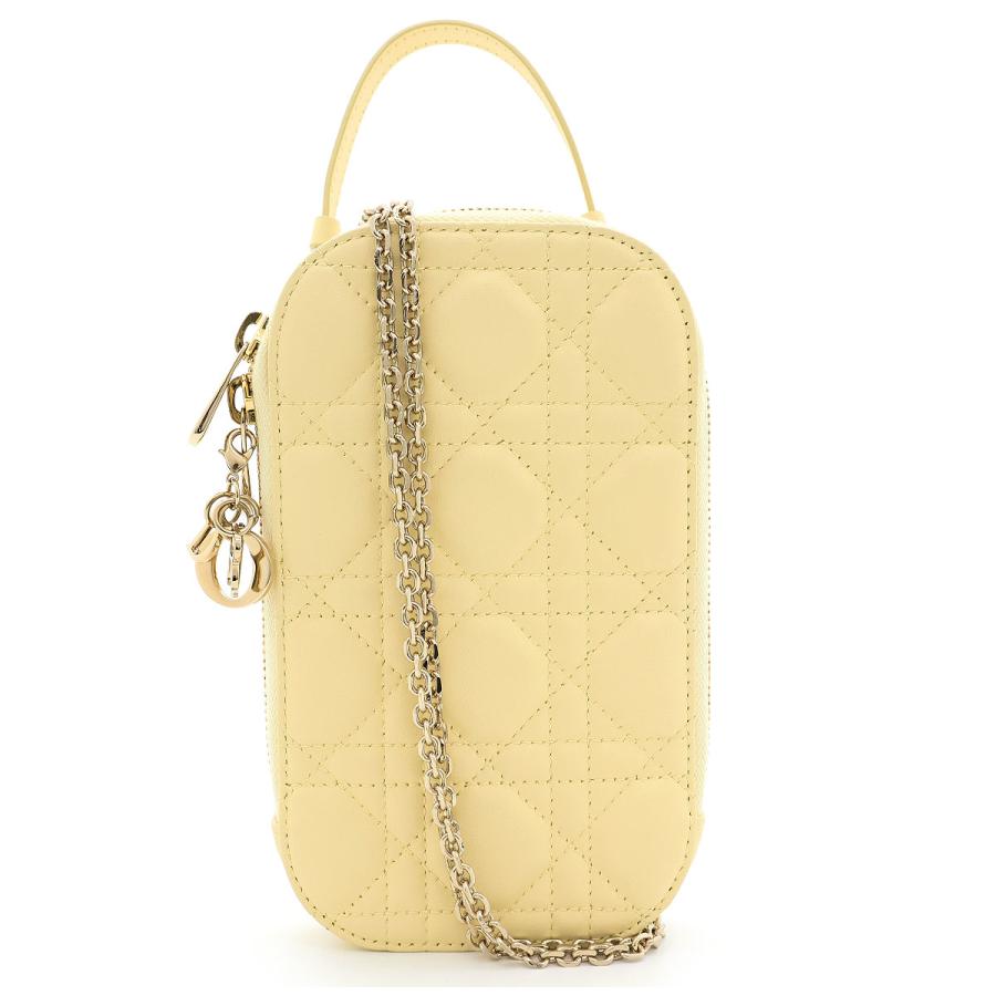 Christian Dior（クリスチャン・ディオール） ショルダーバッグ Lady