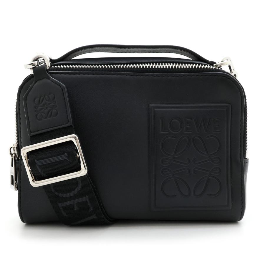 LOEWE（ロエベ） ショルダーバッグ クロスボディ カメラバッグ ミニ