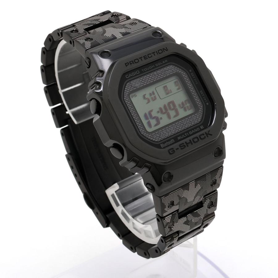 CASIO（カシオ） 腕時計 G-SHOCK Gショック 40周年 ERIC HAZE コラボ