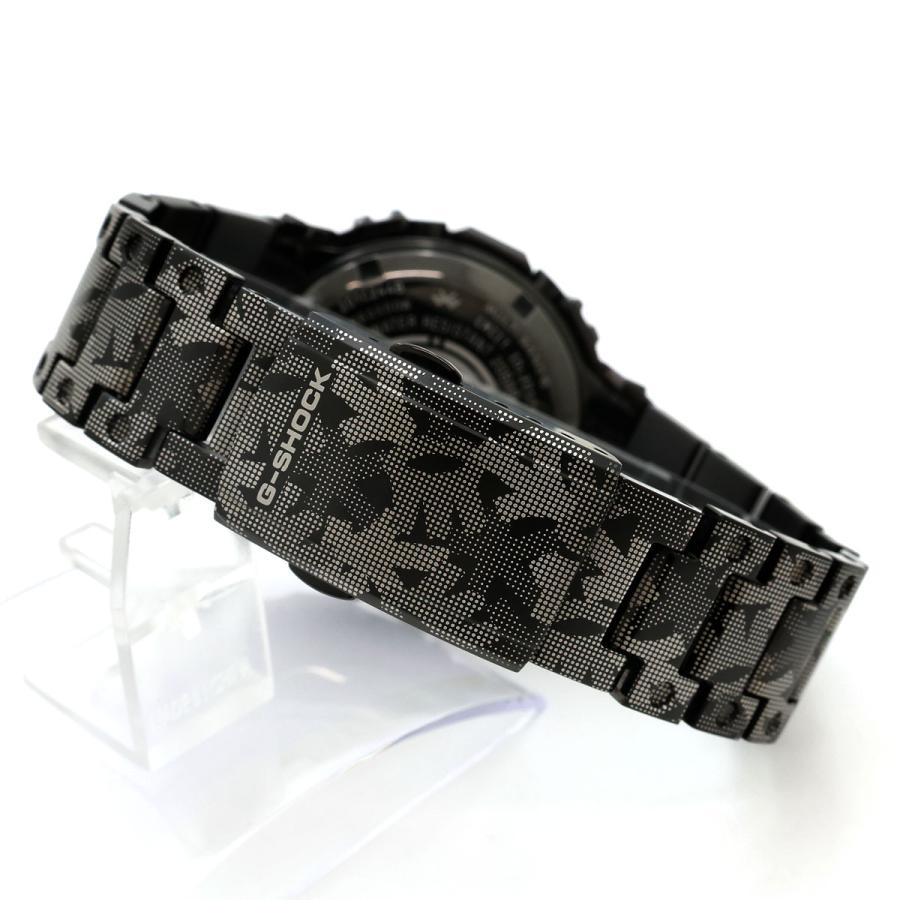 CASIO（カシオ） 腕時計 G-SHOCK Gショック 40周年 ERIC HAZE コラボ
