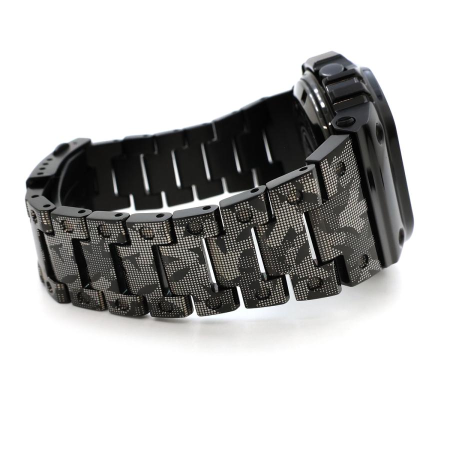 CASIO（カシオ） 腕時計 G-SHOCK Gショック 40周年 ERIC HAZE コラボ