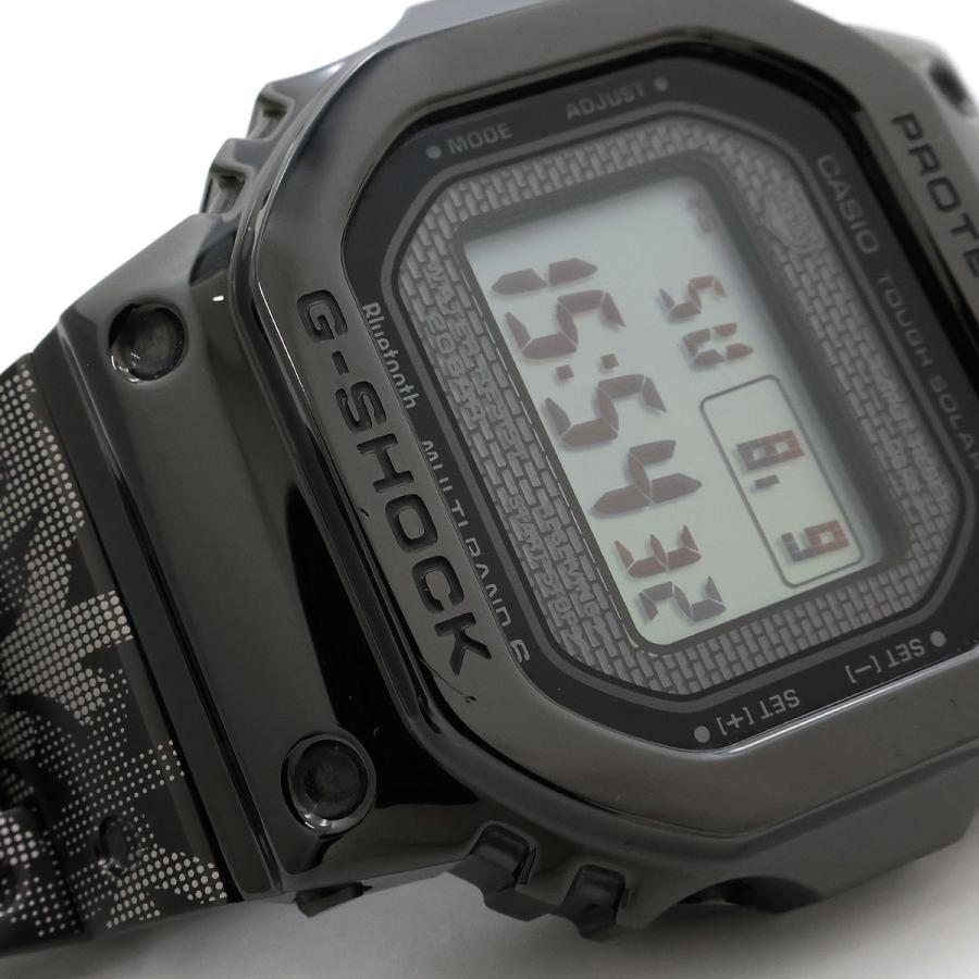 CASIO（カシオ） 腕時計 G-SHOCK Gショック 40周年 ERIC HAZE コラボ