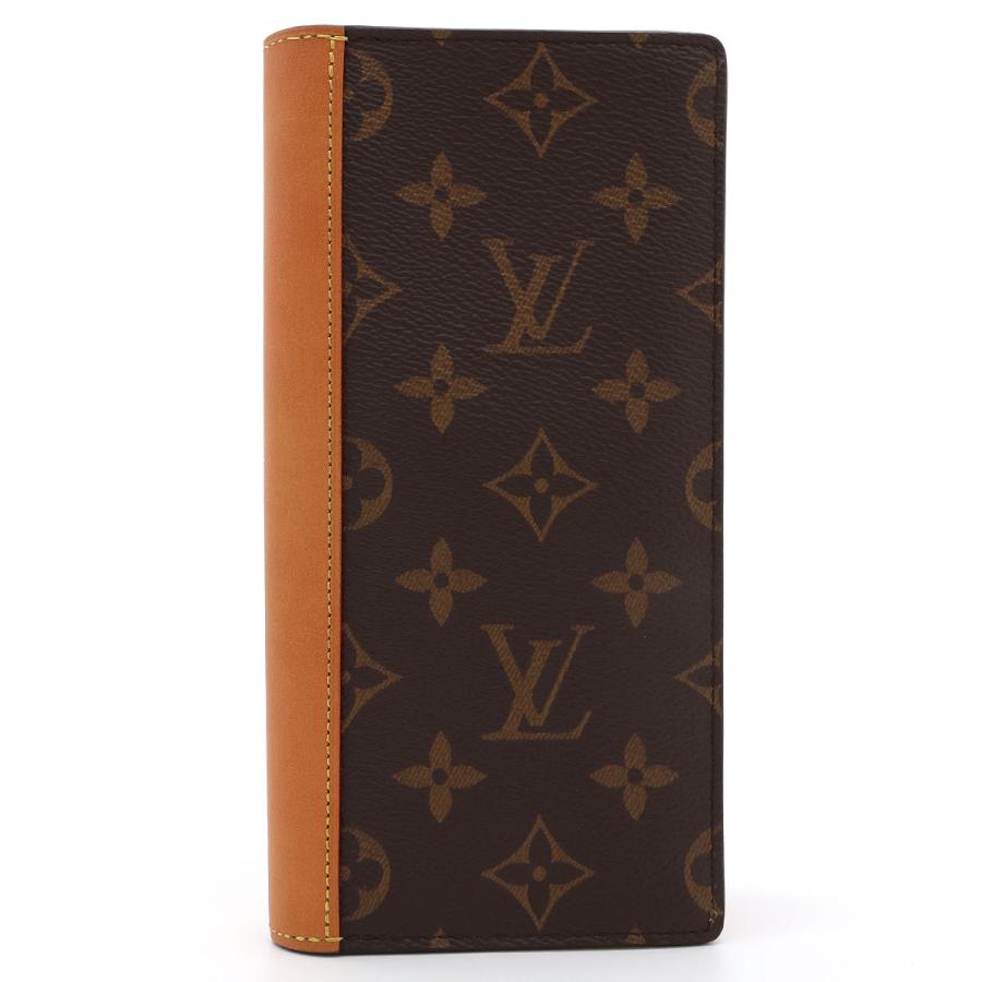 LOUIS VUITTON（ルイ・ヴィトン） 長財布 モノグラム・アーカイヴ