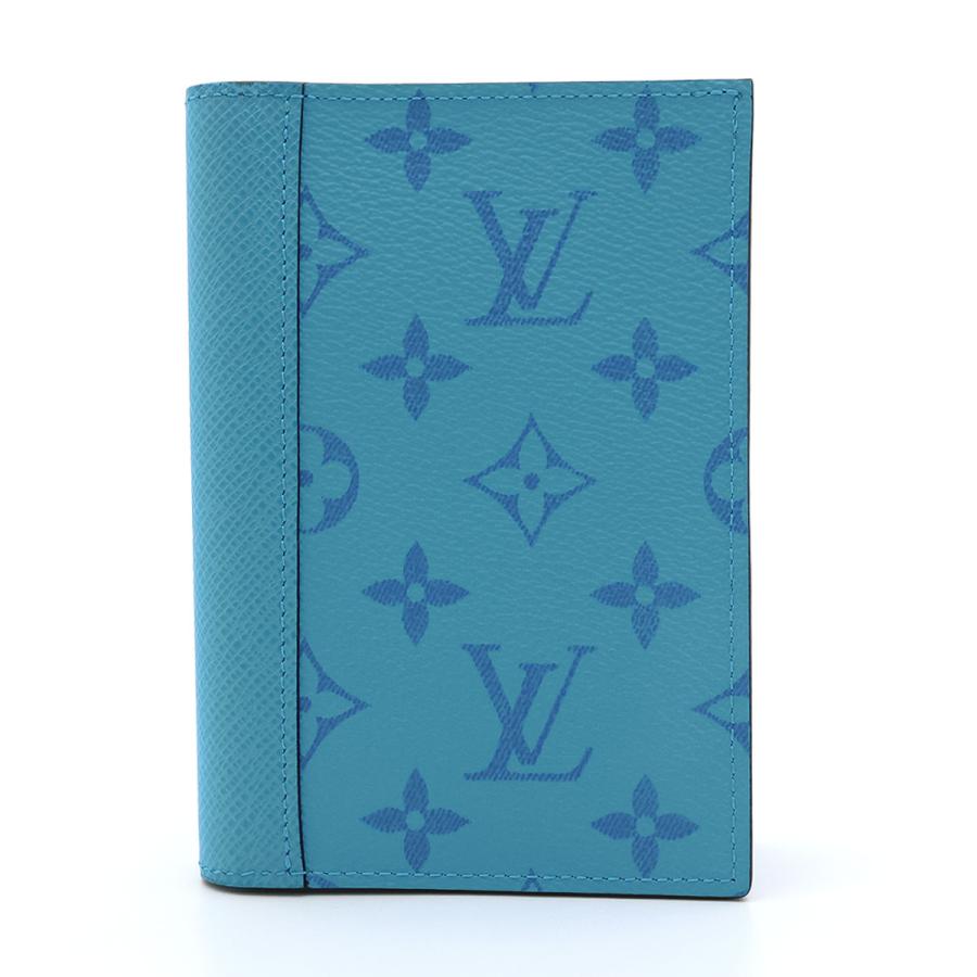 LOUIS VUITTON（ルイ・ヴィトン） パスポートケース、カバー