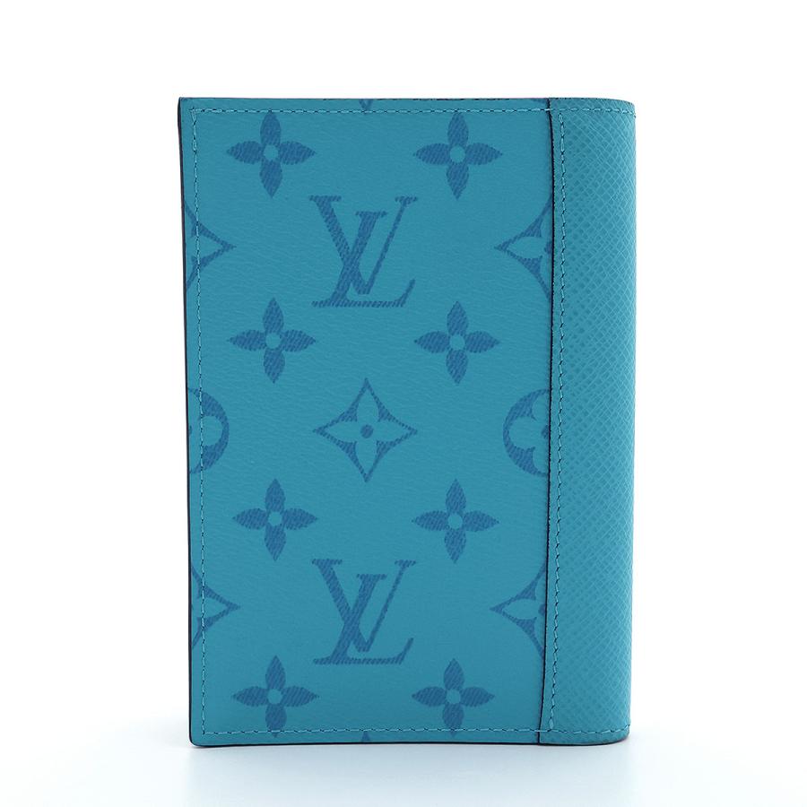 LOUIS VUITTON（ルイ・ヴィトン） パスポートケース、カバー