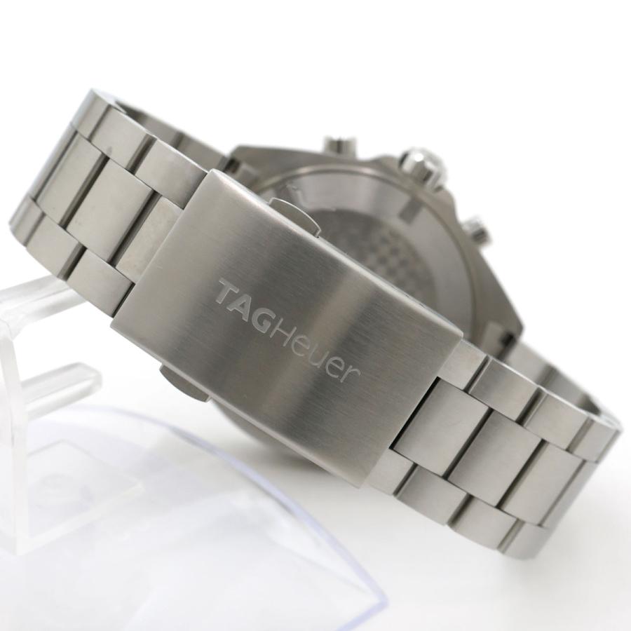 TAG HEUER（タグ・ホイヤー） 腕時計 フォーミュラ1 クロノグラフ