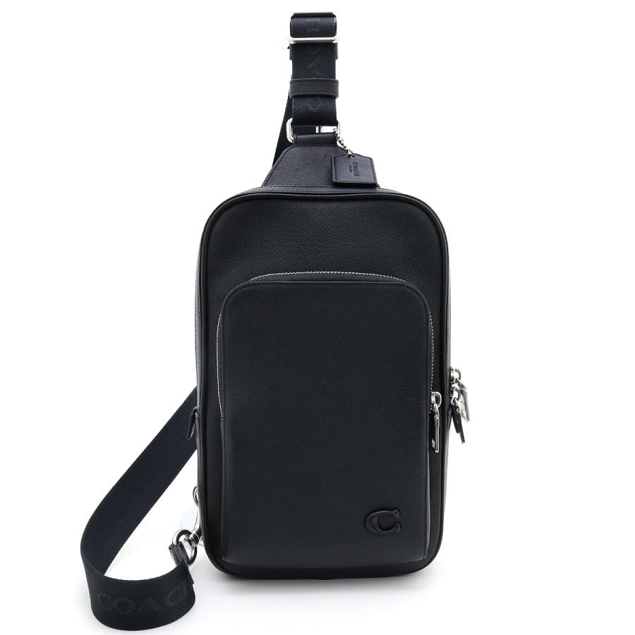 COACH（コーチ） ボディバッグ フェリックス スリングバッグ CCV95 BLK