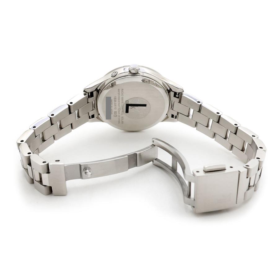 SEIKO（セイコー） 腕時計 LUKIA ルキア SSVV081 ソーラー電波