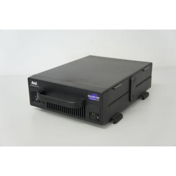 AVID rS73/320 MediaDrive LVD QuietDrive 73GB SCSI